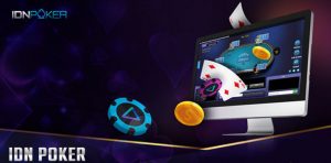Situs Permainan Poker Online Tertinggi Nan Sebagai Bandar Taruhan Remi Teratas