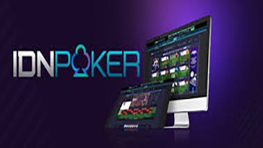 Main Game Poker Online Dengan Server Terpercaya